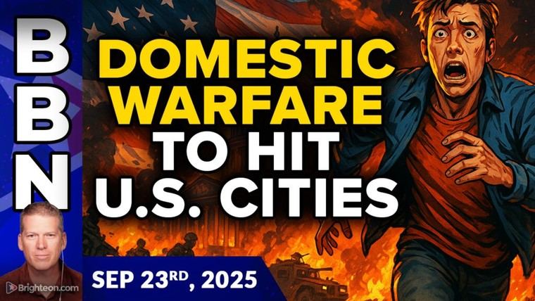 Trump intensifica la represión contra Antifa, generando temores sobre derechos civiles