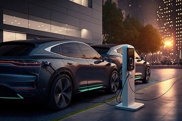 Trump detiene la instalación de cargadores de vehículos eléctricos y vende autos eléctricos del gobierno