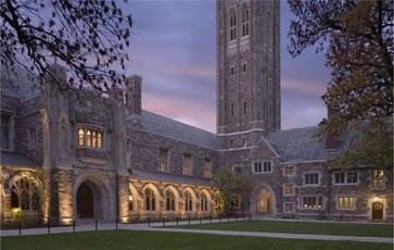 Trump congela fondos federales a Princeton por investigaciones de antisemitismo