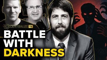 Trump intensifies efforts to combat deep state corruption and promote decentralization