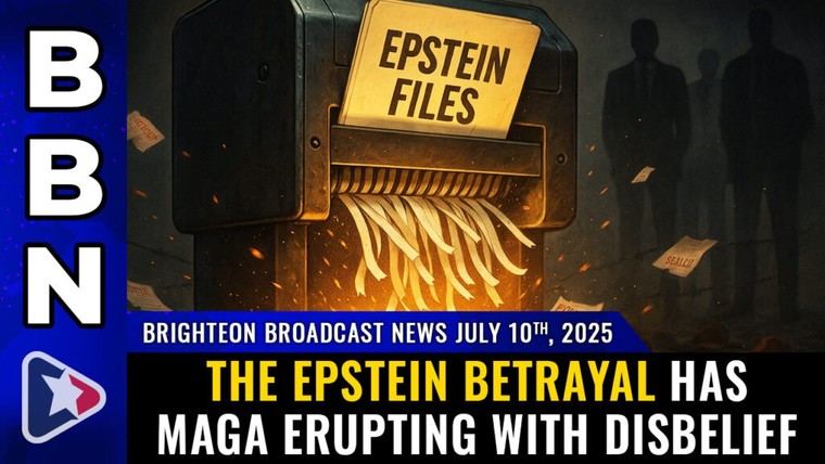 Trump bajo presión por no liberar archivos de Epstein prometidos
