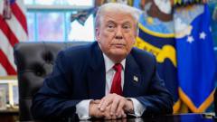 Trump revisará visas de residentes de 19 países tras ataque en DC