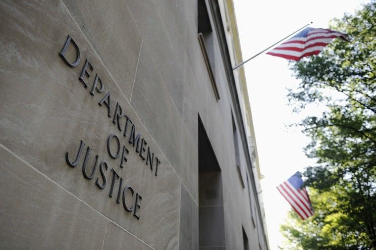Reforma del DOJ bajo Trump provoca crisis cultural en la División de Derechos Civiles