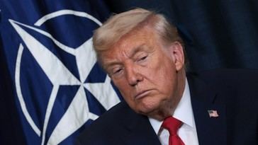 Trump alerta a la OTAN sobre consecuencias tras su negativa a apoyar a EE.UU. en Irán