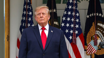 Trump asegura que las operaciones terrestres contra los cárteles apenas comienzan