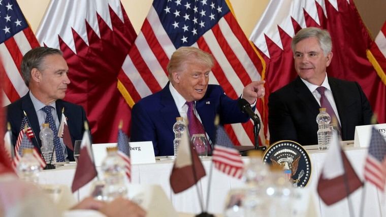 Trump advierte a Irán sobre posibles consecuencias violentas si no se logra acuerdo nuclear