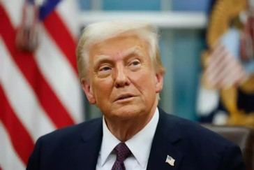 Trump propone un arancel del 50% a productos de la Unión Europea
