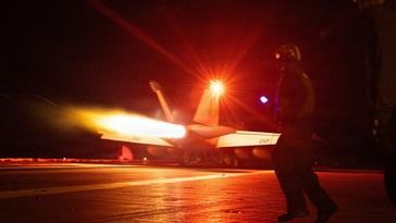 Trump advierte sobre la destrucción del mayor yacimiento de gas del mundo si Irán ataca a Catar