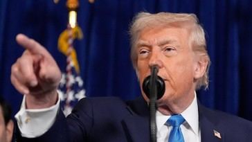 Trump da ultimátum a Raytheon por su falta de inversión en defensa