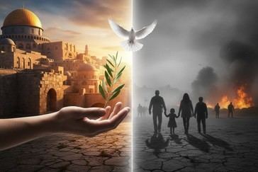 Trump Declares Ten-Day Ceasefire Between Israel and Lebanon