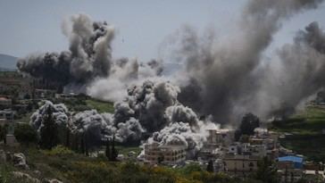 Trump extiende la tregua entre Israel y Líbano por tres semanas