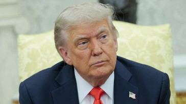 Trump califica de 