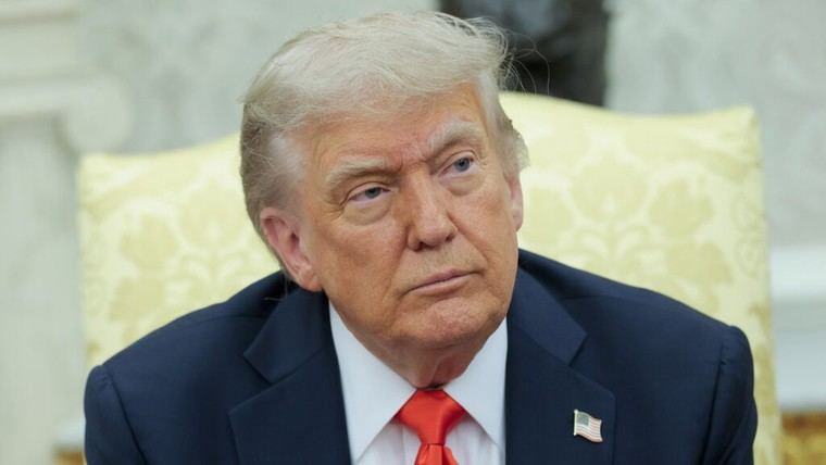 Trump califica de 'monumentales' los daños en instalaciones nucleares de Irán tras ataque aéreo