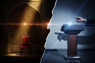 Trump Exige Participar en Selección del Nuevo Líder de Irán y Rechaza a Hijo de Khamenei