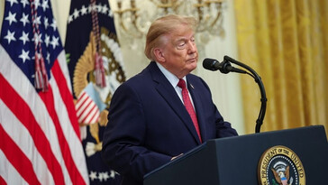 Trump critica la fallida ejecución de Christa Pike en Tennessee