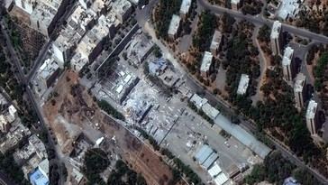 Trump equipara ataques a Irán con bombardeos de Hiroshima y Nagasaki