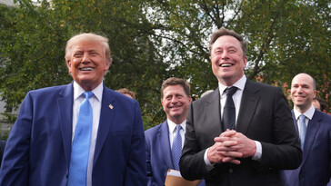 Trump planea establecer un comité para supervisar la inteligencia artificial