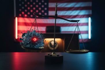 Trump evalúa un decreto para prorrogar la sección 702 de FISA tras rechazo en el Congreso