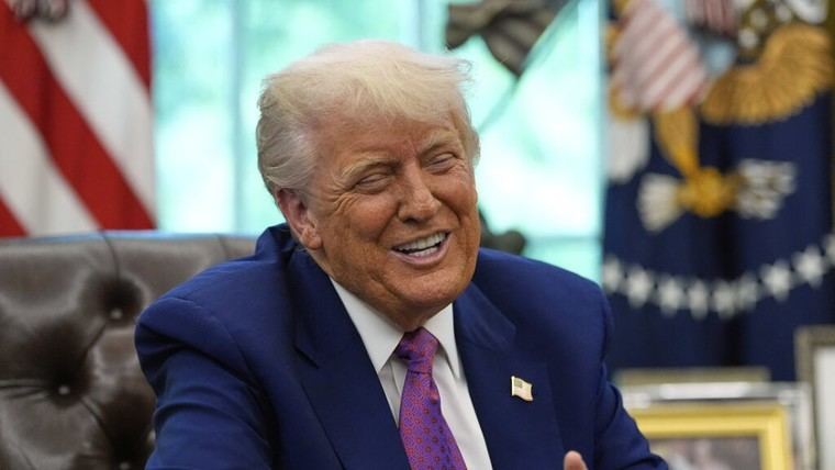 Trump rechaza las demandas de Zelenski sobre sanciones a Rusia