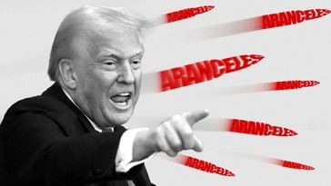 Trump impone aranceles a todos los países en un nuevo giro comercial