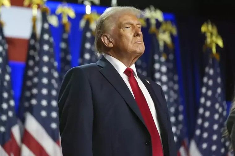 Trump demanda a Rupert Murdoch por difamación y busca 10 mil millones de dólares