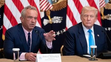 Trump Exige a la Industria Farmacéutica Justificar el Éxito de las Vacunas COVID