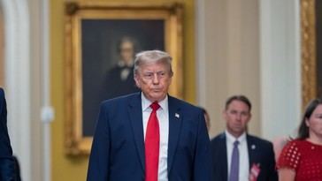 Trump advierte sobre condiciones inaceptables en pacto con Irán