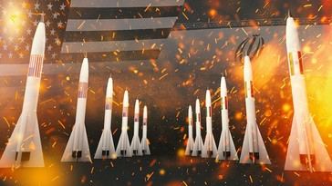 Trump revela un plan de 15 puntos con demandas a Irán en medio del conflicto