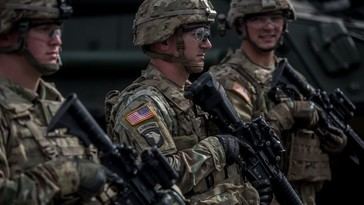 Trump confirma que EE.UU. trabaja para controlar el estrecho de Ormuz