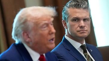 Trump impone un bloqueo total a los tanqueros de petróleo venezolanos