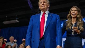 Trump aumenta aranceles al 145% sobre productos chinos por crisis de fentanilo