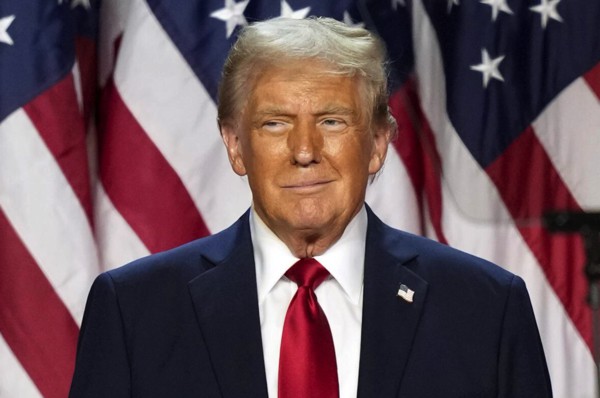 Trump aumenta la presión comercial con nuevos aranceles a siete países