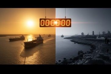 Trump pospone acción militar contra Irán tras avances en negociaciones