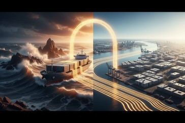 Trump Renueva Exención de la Ley Jones por 90 Días para Aliviar Crisis Energética