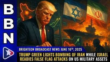 Trump Approves Military Action Against Iran Amid Israeli Tensions