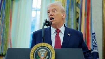 Trump anticipa su mensaje sobre logros y desafíos en la nación