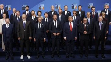 Trump urge a Europa a aumentar su gasto militar