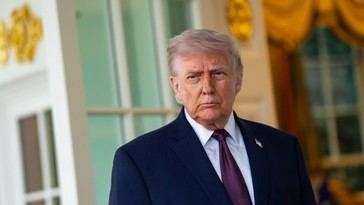 Trump afirma que Irán ha sido completamente aniquilado en todos los aspectos