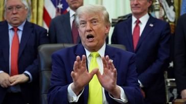 Trump insta a Israel e Irán a cesar los ataques inmediatamente