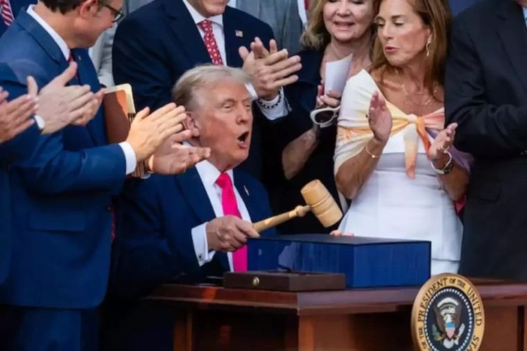 Trump recorta fondos a Planned Parenthood, cerrando cinco clínicas en California
