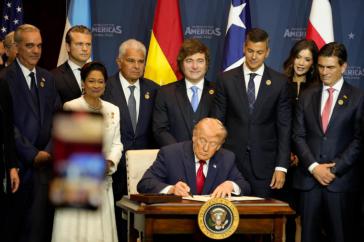 De cómo la falta de libertad está destruyendo a la Argentina