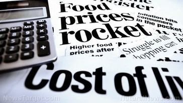 Trump firma orden para proteger la cadena alimentaria de EE. UU. de control extranjero y manipulación de precios