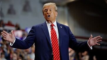 Trump ordena la desclasificación total de registros del FBI sobre la investigación Crossfire Hurricane