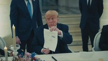 Acuerdo histórico entre Estados Unidos e Irán en Versalles