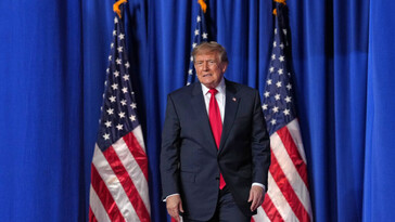 Trump sugiere convertir Venezuela en el estado 51 de EE.UU. y elegir un gobernador en vez de un presidente