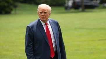 Trump y Putin coinciden en la necesidad de poner fin a la guerra entre Israel e Irán