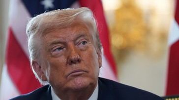 Trump comenta sobre el futuro del conflicto en Ucrania