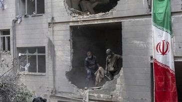 Trump asegura que la guerra con Irán podría finalizar esta semana