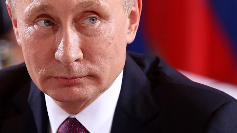 Putin advierte sobre represalias inminentes contra Ucrania tras ataques aéreos en llamada con Trump