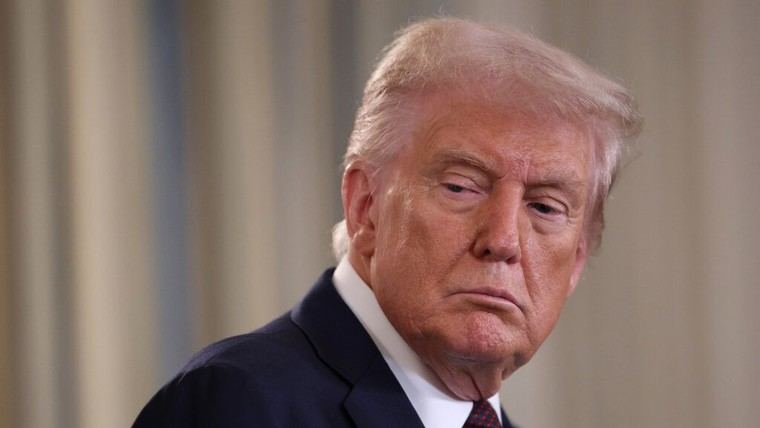 Trump anuncia el inicio del alto el fuego en Gaza tras la confirmación de Hamás
